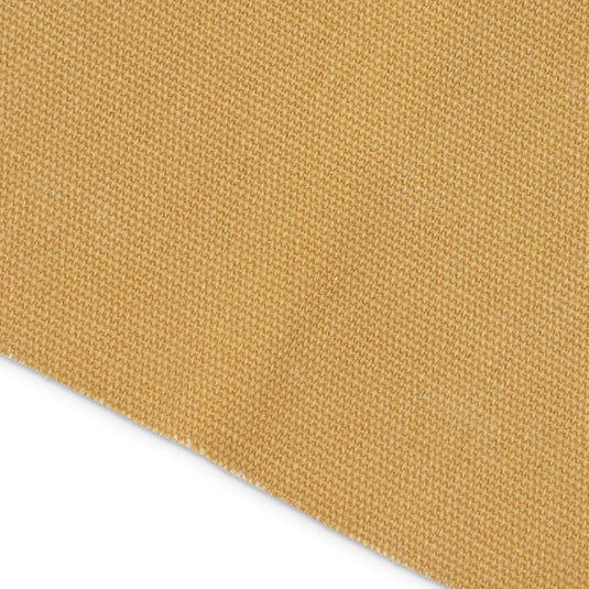55286|Dritz Heavy Canvas Iron-On Patches, 5" x 5", 2 pc, Golden Brown