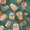 Load image into Gallery viewer, swatch_Green Thimbles|Green Thimbles