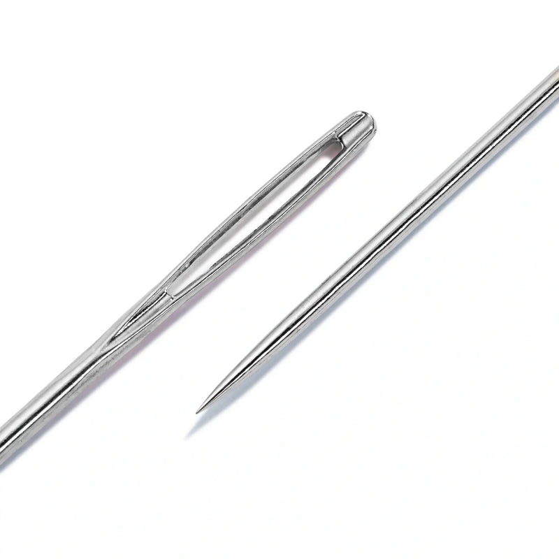 Load image into Gallery viewer, 125554|Prym Chenille Needles, No. 18-22, 6 PC