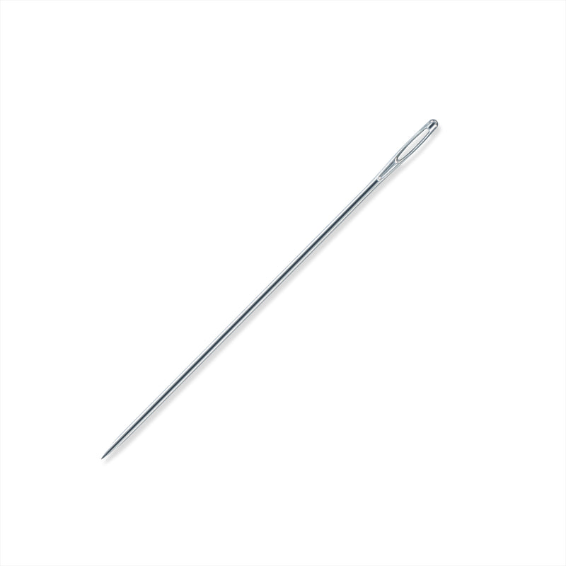 Cargue la imagen en el visor de la galería, 56E-7|Dritz Embroidery Hand Needles, Size 7, 16 pc