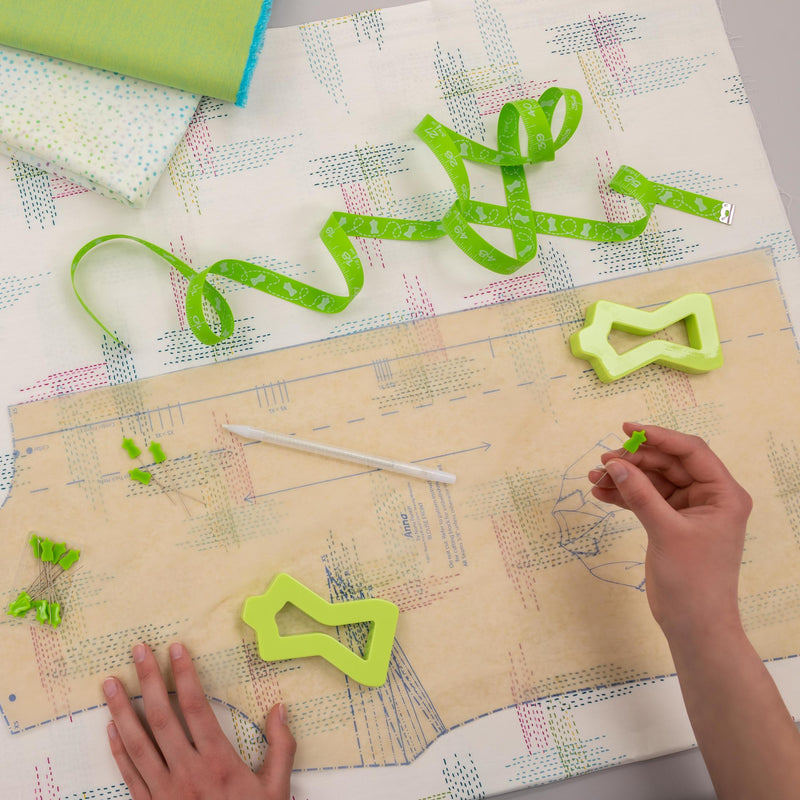 Load image into Gallery viewer, 27100|Dritz Pattern Layout Tool Set
