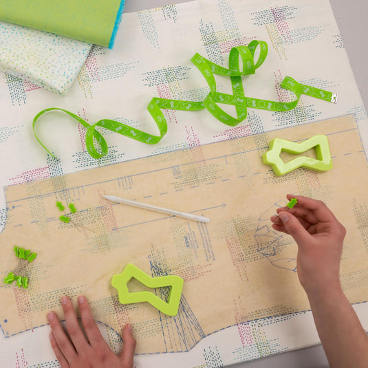 27100|Dritz Pattern Layout Tool Set