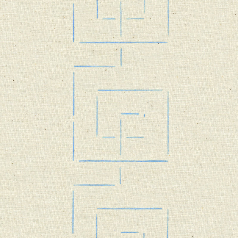 Load image into Gallery viewer, 3373|Dritz 4" Geometric Border Stencil