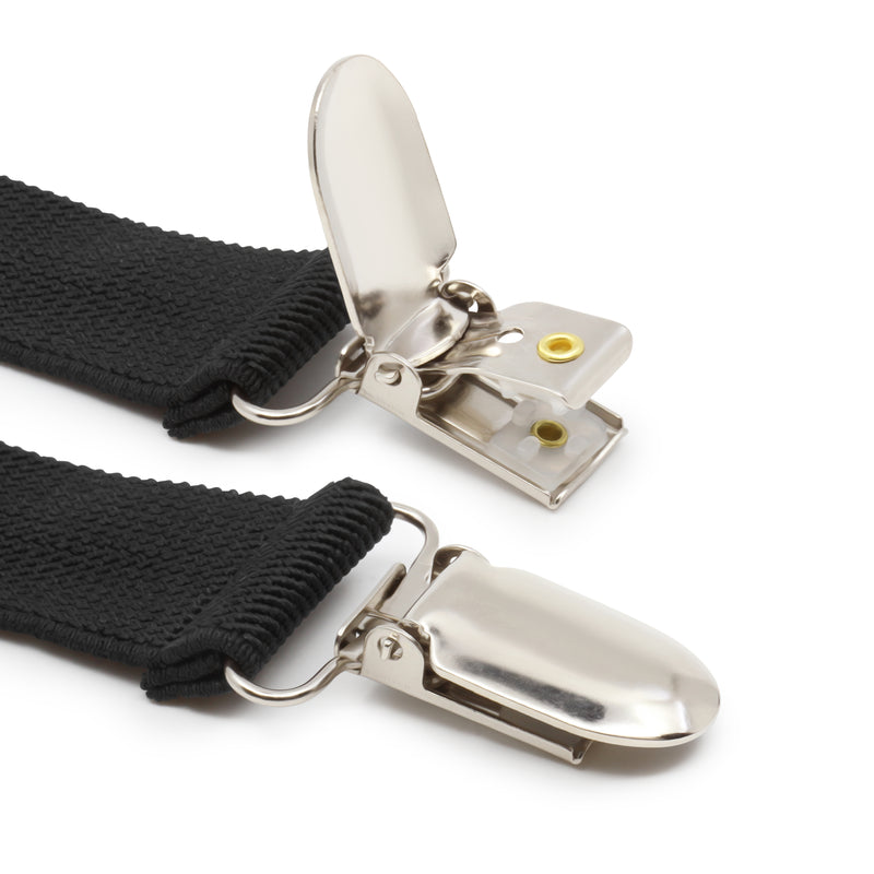 Load image into Gallery viewer, 484|Dritz Fashion Fit Clip, 1 pc, Black