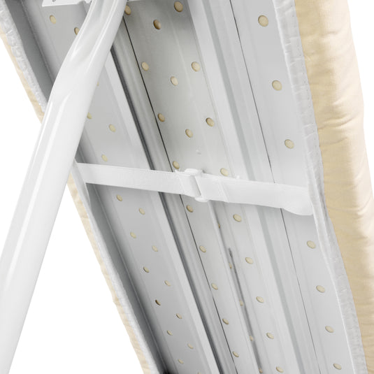 82454|Dritz Deluxe Cotton Ironing Board Cover