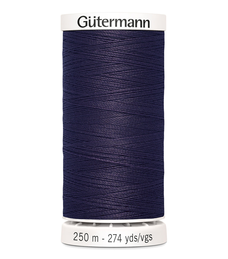 Load image into Gallery viewer, 729914-939|Gutermann Sew-All Thread, Plum, 274 YD (250 M)
