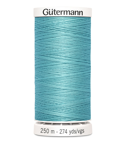 729914-607|Gutermann Sew-All Thread, Crystal, 274 YD (250 M)