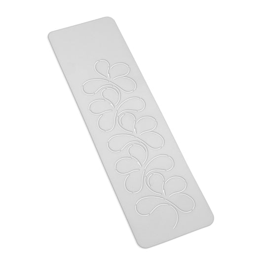 3380|Dritz Blossom & Splish-Splash Stencil Combo