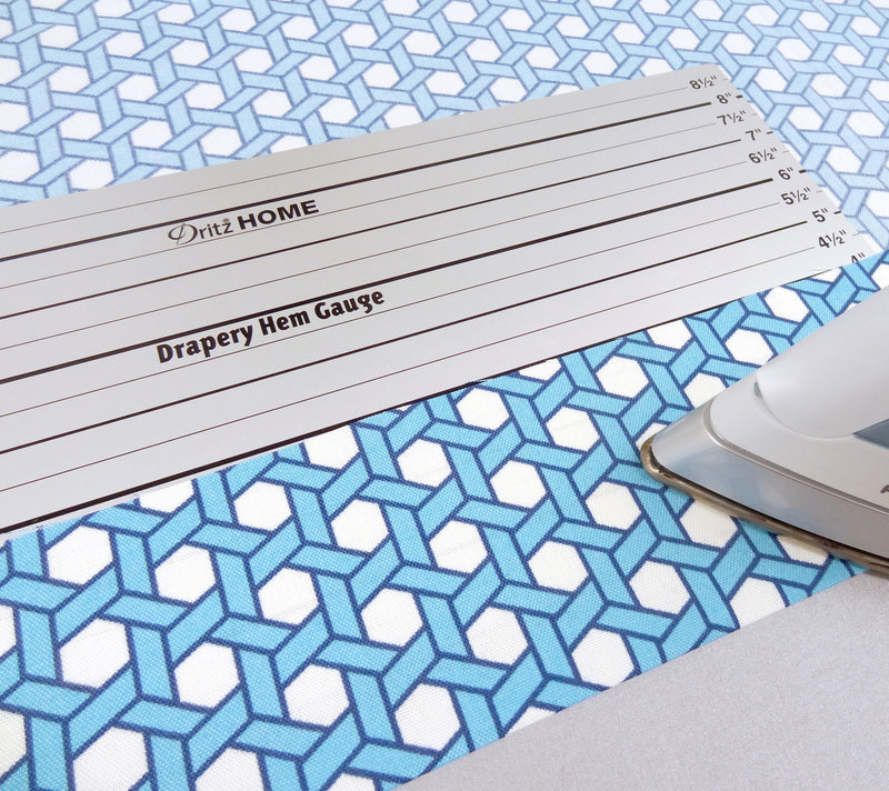 Load image into Gallery viewer, 44080|Dritz Drapery Hem Gauge