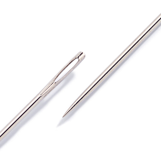 131140|Prym Doll Hand Needles, Assorted, 3 pc