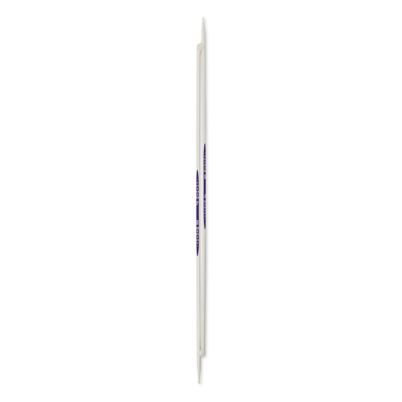 Cargue la imagen en el visor de la galería, 57028|Prym 14" Ergonomic Single Point Knitting Needles, US 6 (4mm)
