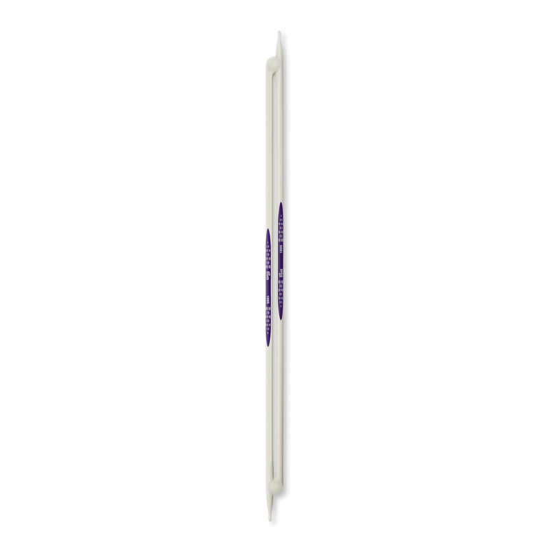 Cargue la imagen en el visor de la galería, 57032|Prym 14" Ergonomic Single Point Knitting Needles, US 10 (6mm)