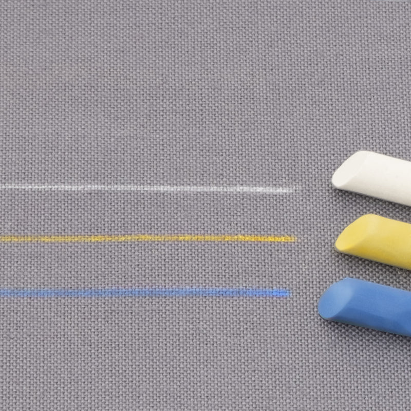 Load image into Gallery viewer, 679|Dritz Tailors Chalk Pencil Refill, Assorted, 3 pc
