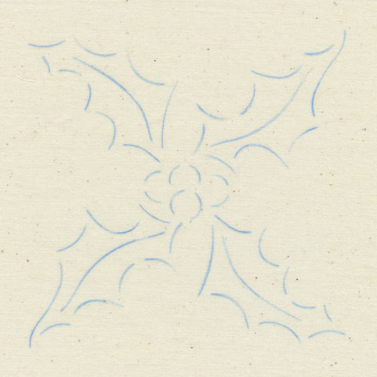 3379|Dritz Holiday Stencil Combo