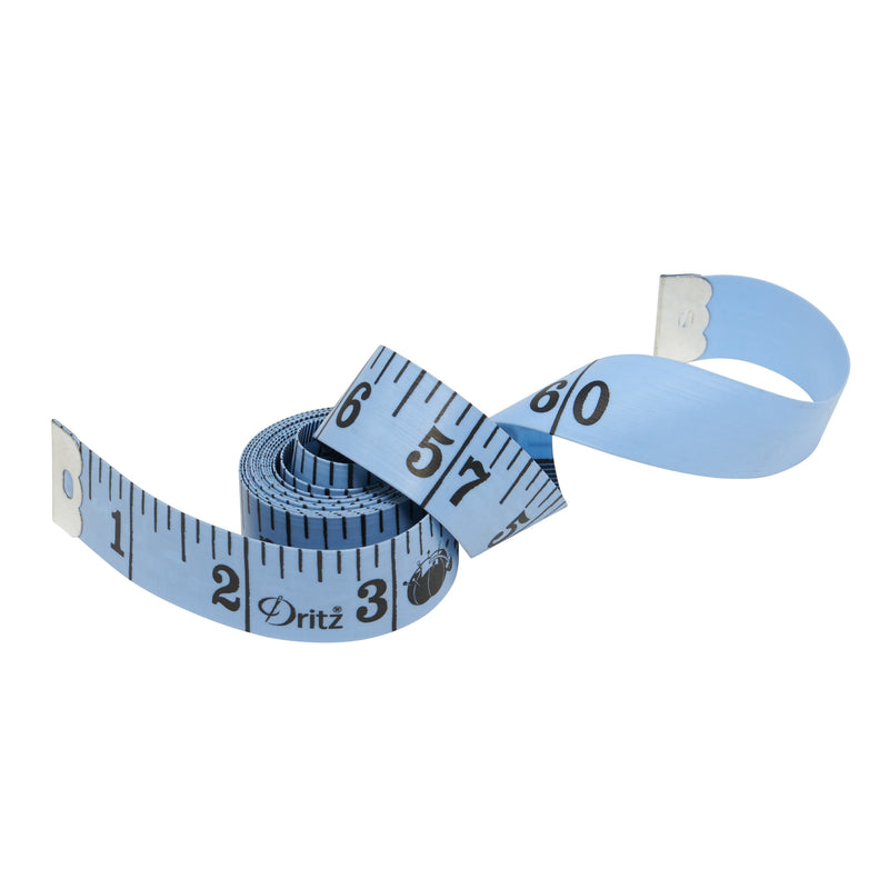 Load image into Gallery viewer, 839|Dritz 60" Tape Measure, Extra-Wide