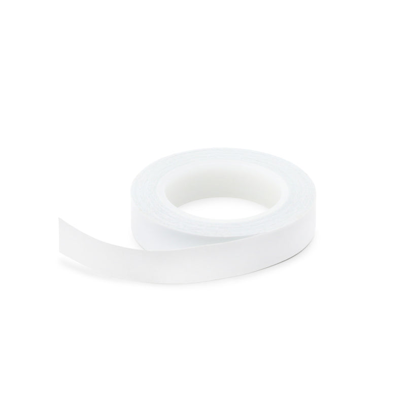 Load image into Gallery viewer, 418|Dritz 3/8" Res-Q-Tape, Double-Sided Adhesive Tape, Clear, 5 yd