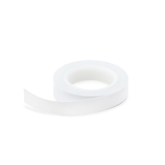 418|Dritz 3/8" Res-Q-Tape, Double-Sided Adhesive Tape, Clear, 5 yd