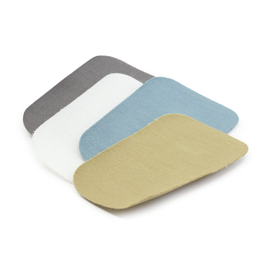 55200-71|Dritz Twill Iron-On Patches, 2