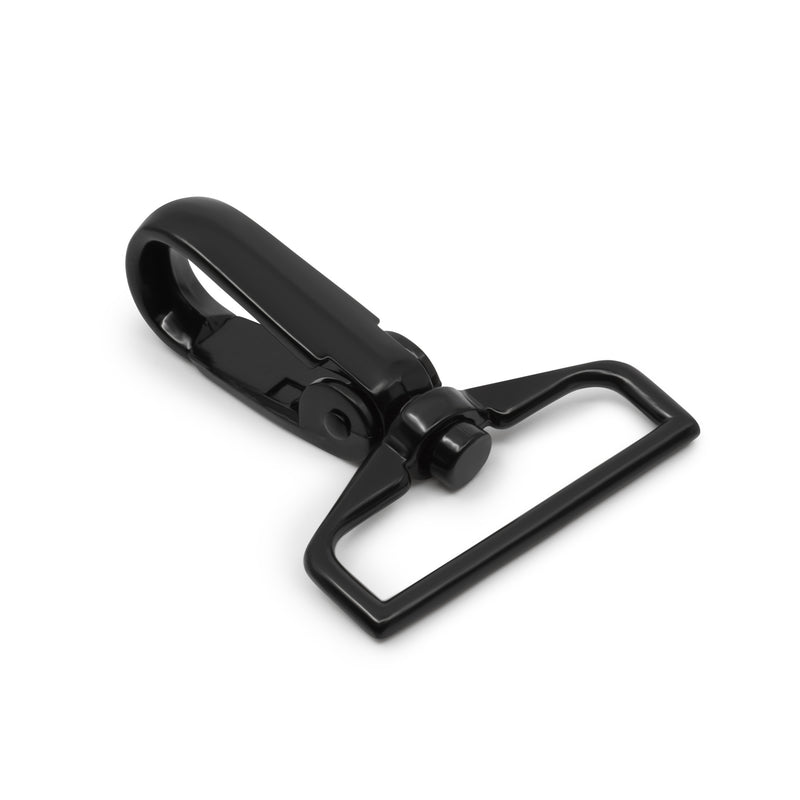 Load image into Gallery viewer, 779-1|Dritz 1-1/2" Swivel Hook, Black