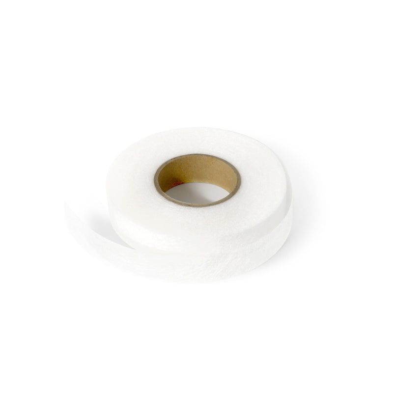 Cargue la imagen en el visor de la galería, 262|Dritz 5/8" Fusible Bonding Web for Medium Fabrics, White, 25 yd