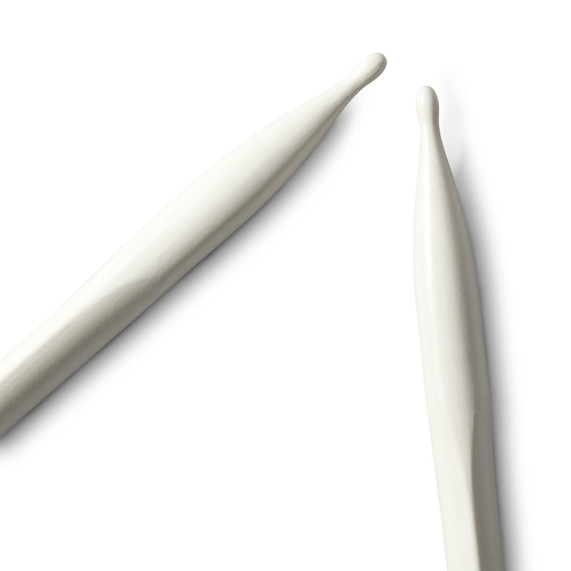 Cargue la imagen en el visor de la galería, 57058|Prym 8" Ergonomic Double Point Knitting Needles, US 11 (8mm)