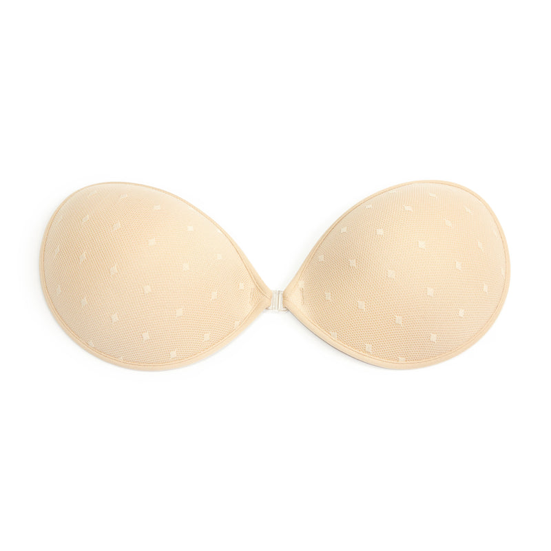 Load image into Gallery viewer, 53103|Dritz Adhesive Bra, Beige, C Cup