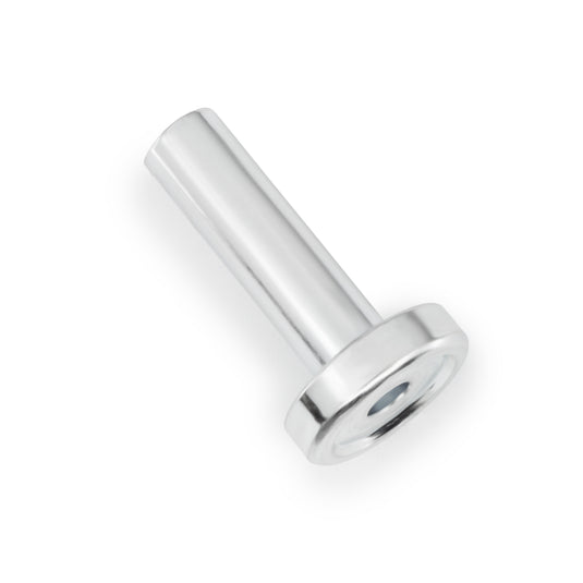 BK117|Dritz 7∕16" Open-Ring Snaps & Tools, 60 Sets, Nickel