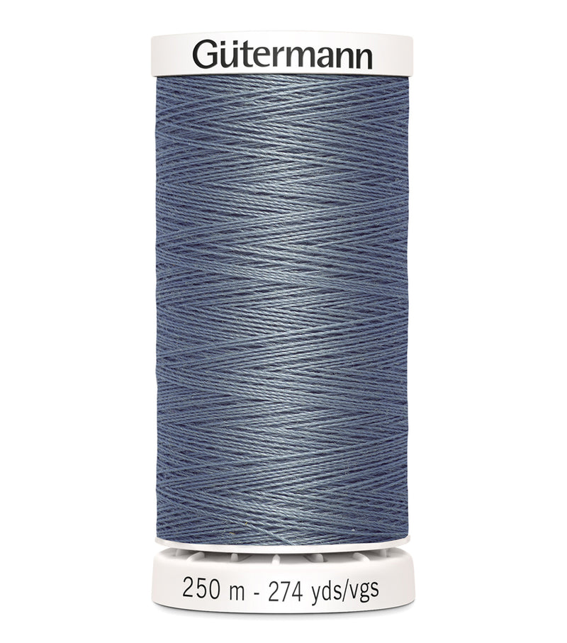 Load image into Gallery viewer, 729914-126|Gutermann Sew-All Thread, Glacier, 274 YD (250 M)