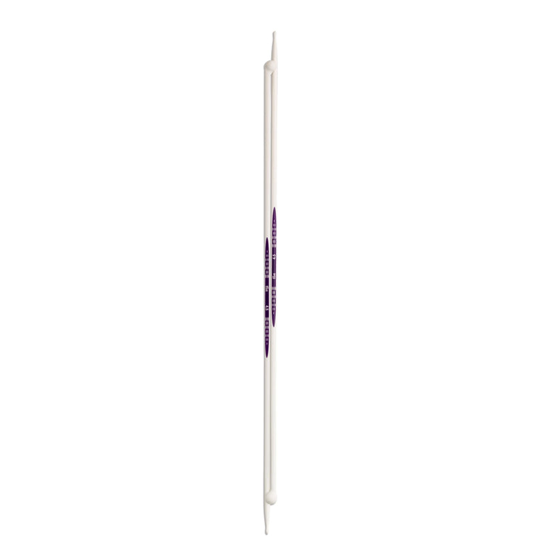 Cargue la imagen en el visor de la galería, 190355|Prym 14" Ergonomic Single Point Knitting Needles, 4.5mm