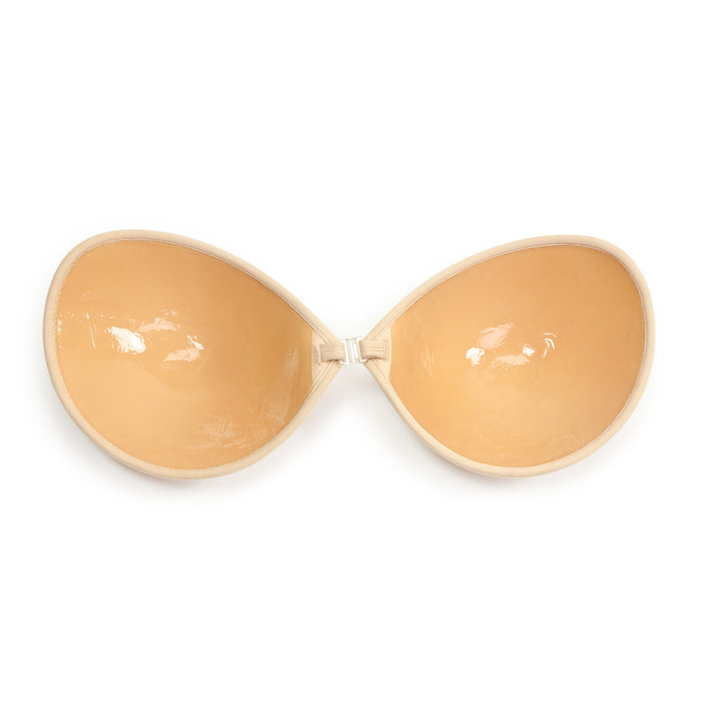 Load image into Gallery viewer, 53103|Dritz Adhesive Bra, Beige, C Cup