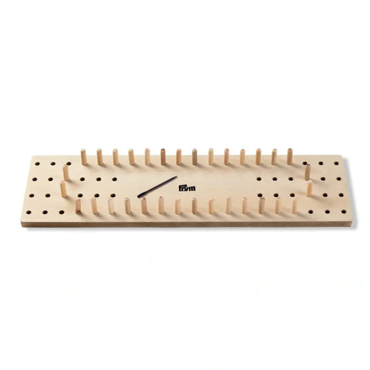 624158|Prym MAXI Rectangle Loom