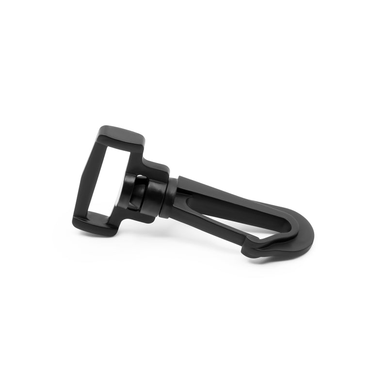 Load image into Gallery viewer, 476|Dritz 1" Swivel Snap Hook, Black