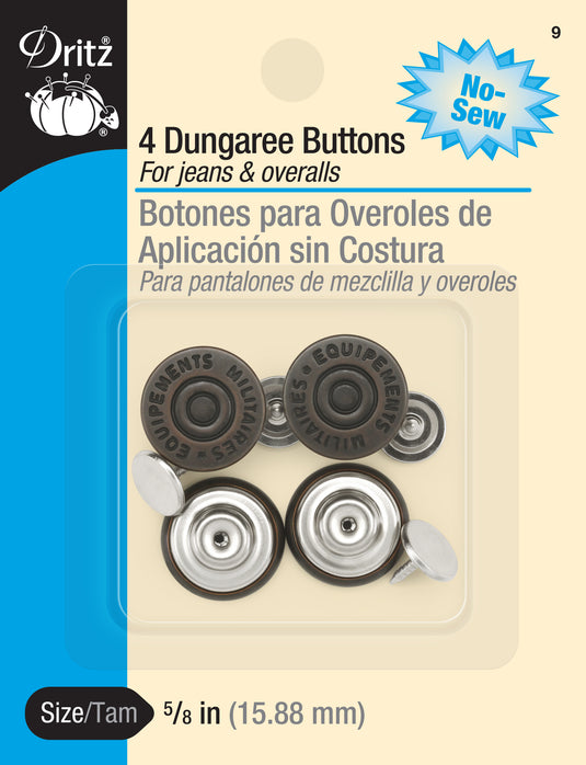 9|Dritz 5/8
