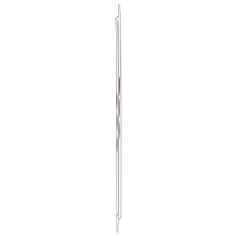 Cargue la imagen en el visor de la galería, 190302|Prym 12" Ergonomic Single Point Knitting Needles, 3.0mm