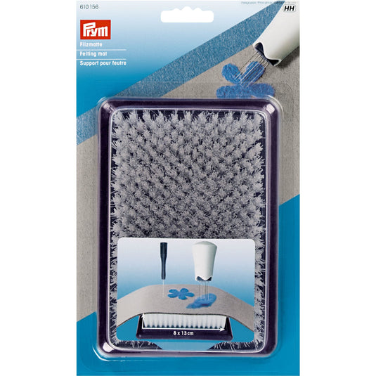 610156|Prym Felting Mat
