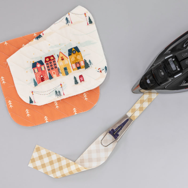 Load image into Gallery viewer, 3147|Dritz 1" Bias Tape Maker