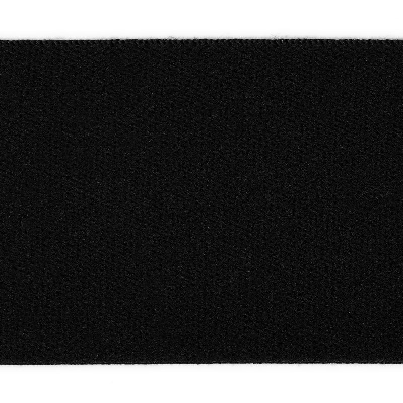 Load image into Gallery viewer, 9577B|Dritz 1-1/2" Soft Waistband Elastic, Black, 2 yd