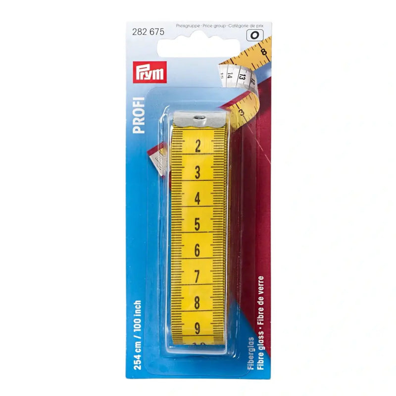 Load image into Gallery viewer, 282675|Prym 100" Tape Measure