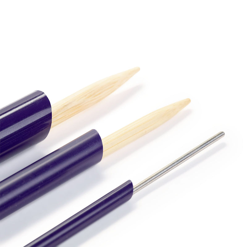 Load image into Gallery viewer, 610190|Prym Tube Turning Set, 3 pc