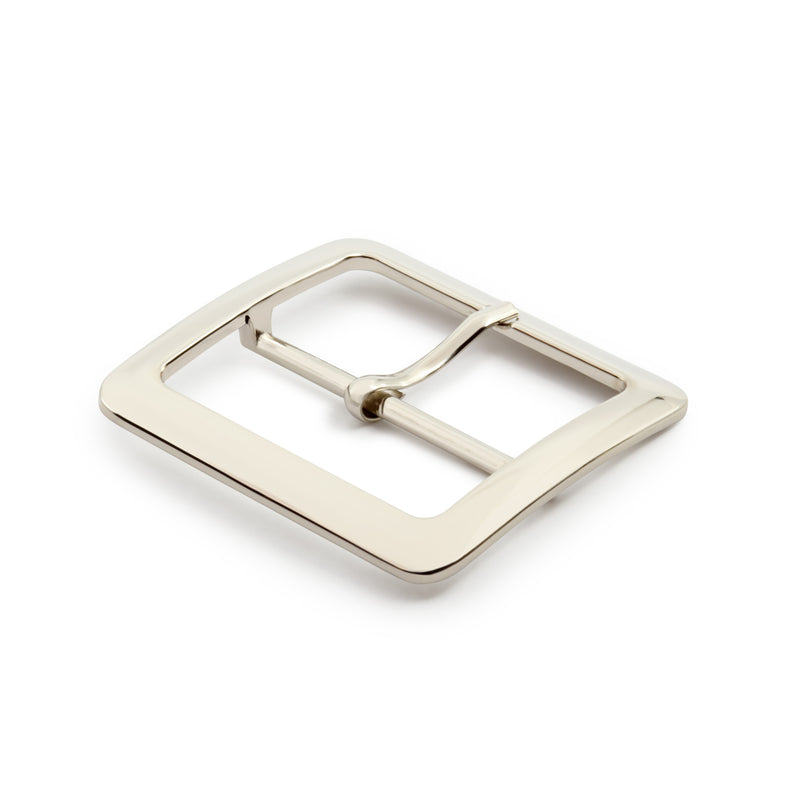 Load image into Gallery viewer, 152-65|Dritz Fashion Buckle, Nickel