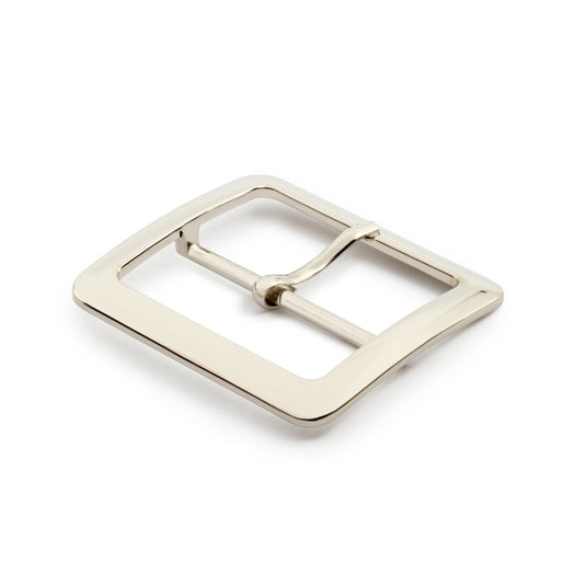 152-65|Dritz Fashion Buckle, Nickel