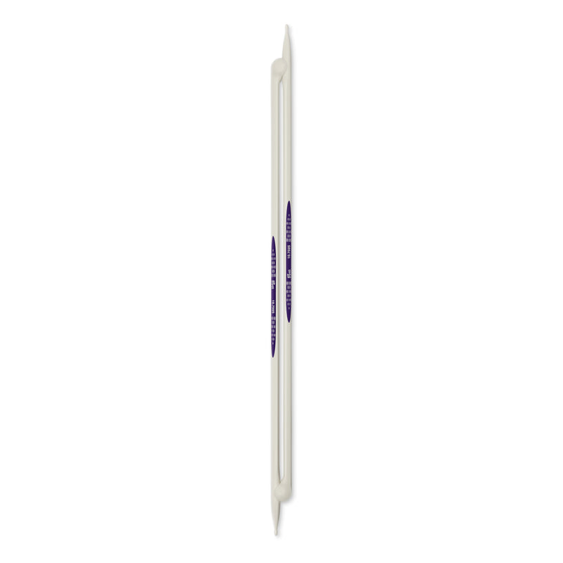 Cargue la imagen en el visor de la galería, 57033|Prym 14" Ergonomic Single Point Knitting Needles, US 10.75 (7mm)