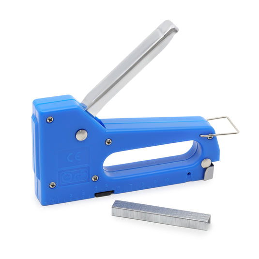 9050|Dritz Light Duty Staple Gun