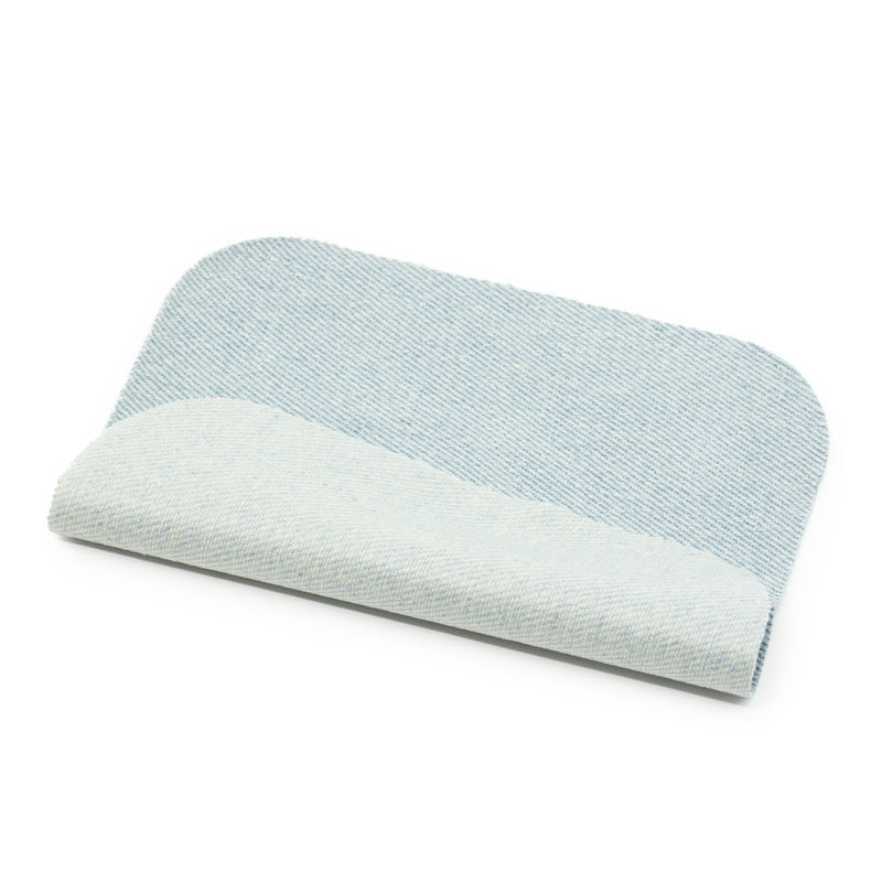 Load image into Gallery viewer, 55243-70|Dritz Denim Iron-On Patches, 5" x 5", Assorted, 3 pc