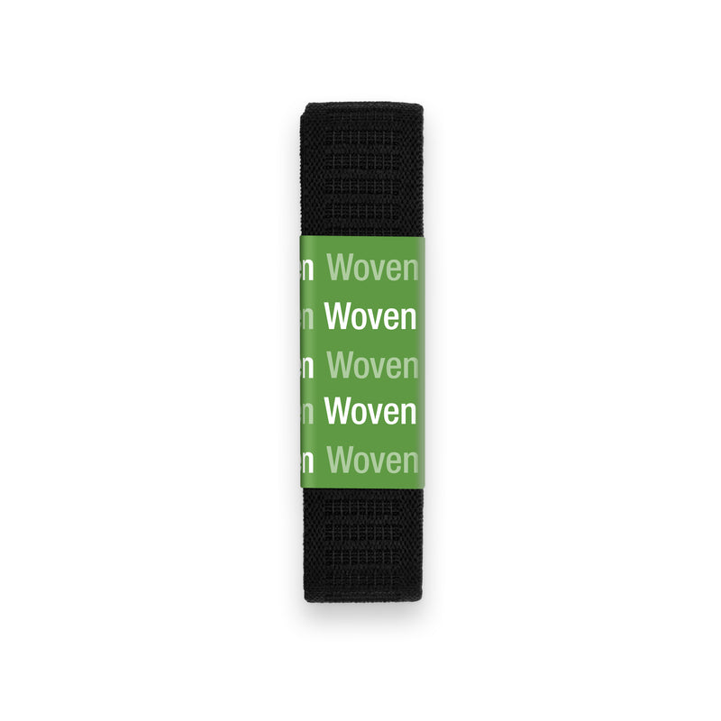 Load image into Gallery viewer, 9306B|Dritz 3/4" Non-Roll Elastic, Black, 1 yd