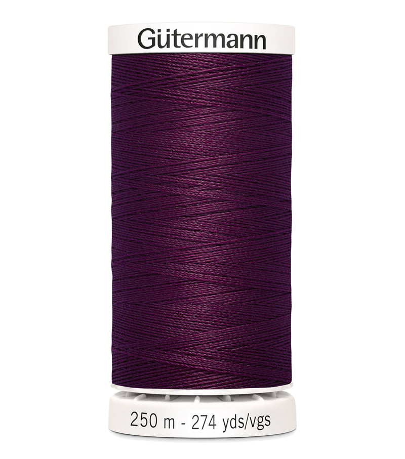 Load image into Gallery viewer, 729914-445|Gutermann Sew-All Thread, Magenta, 274 YD (250 M)
