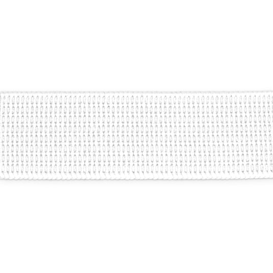 9410W|9510W|Dritz 3/4" Underwear & Pajama Elastic, White, 4 yd