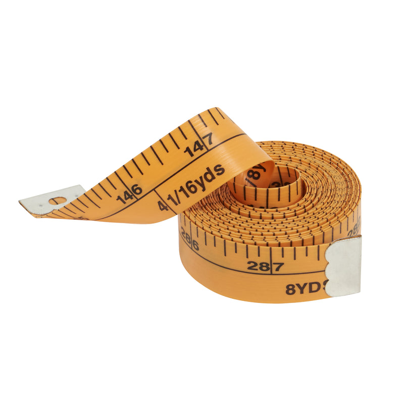 Load image into Gallery viewer, 842|Dritz 288" Flip-It Tape Measure