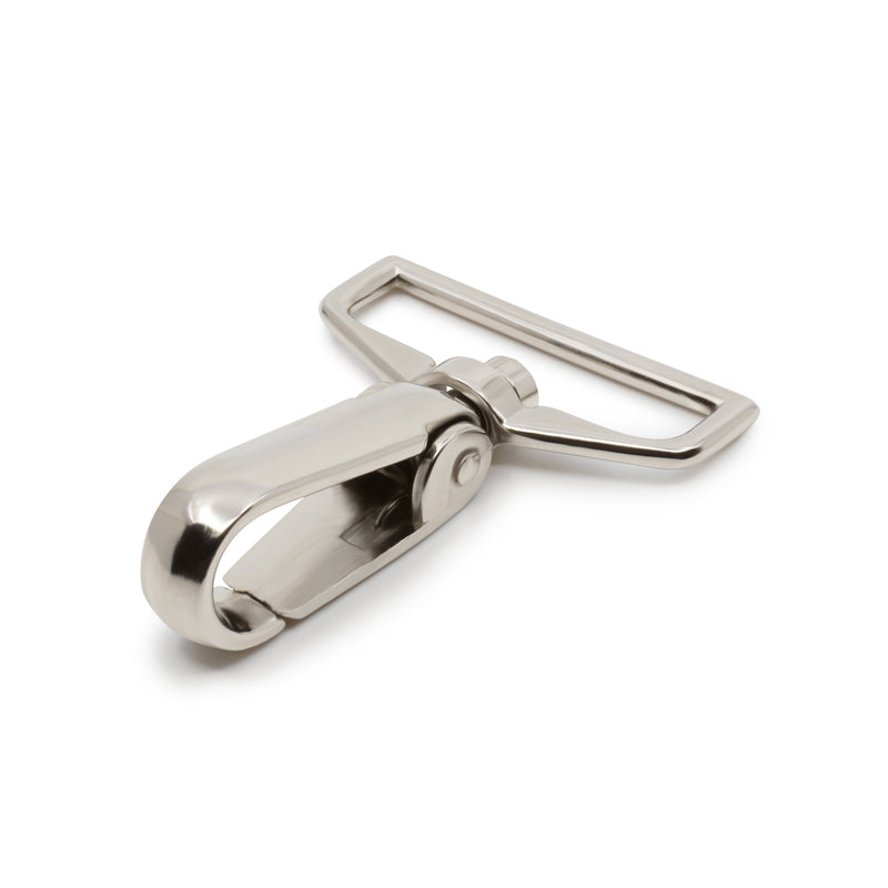 Load image into Gallery viewer, 779-65|Dritz 1-1/2" Swivel Hook, Silver