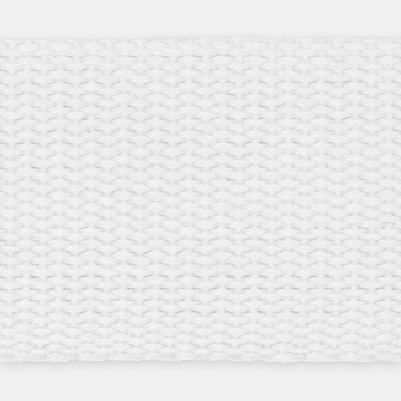 Load image into Gallery viewer, 28609-9|Dritz 1-1/2" Polyester Belting &amp; Strapping, White, 2 yd